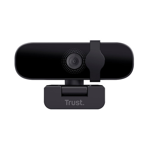 Trony TRUST - TANOR FULL HD WEBCAM