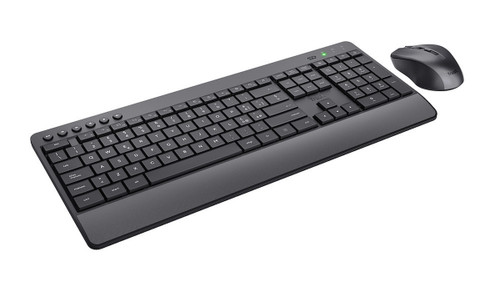 Trony TRUST - TREZO WIRELESS DESKSET ECO IT