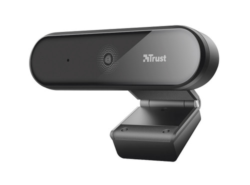 Trony TRUST - TYRO FULL HD WEBCAM