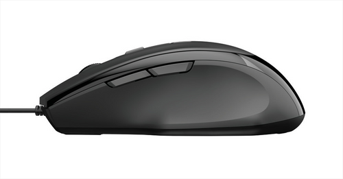 Trony TRUST - VOCA COMFORTABLE MOUSE