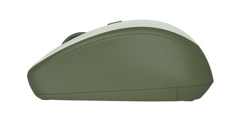 Trony TRUST - YVI+ WIRELESS MOUSE ECO GREEN