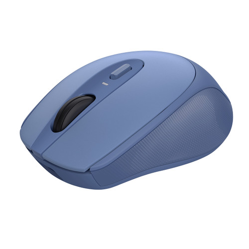 Trony TRUST - ZAYA WRL RCHRGABLE MOUSE BLU