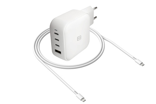 Trony TUCANO - ADATTATORI