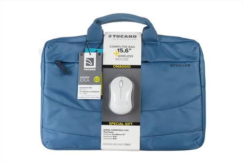 Trony TUCANO - BORSA IDEA