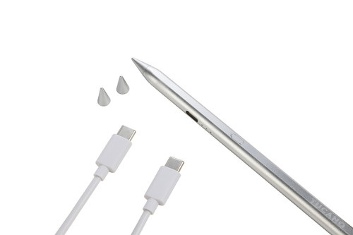 Trony TUCANO - PENCIL 2