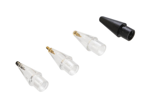 Trony TUCANO - PUNTE DI RICAMBIO