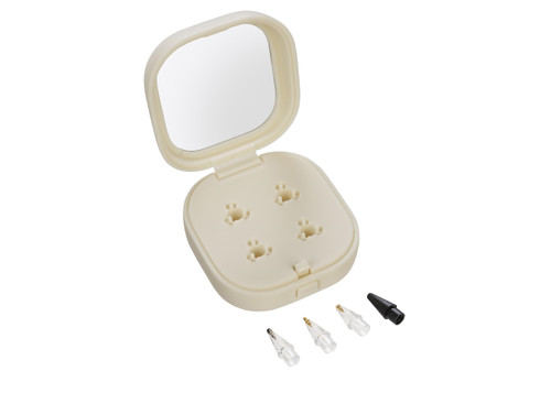 Trony TUCANO - PUNTE DI RICAMBIO