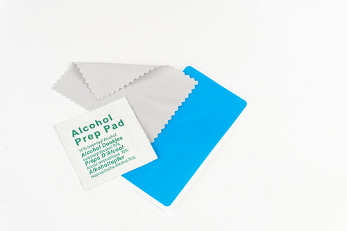 Trony TUCANO - TEMPERED GLASS