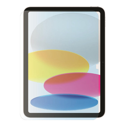 Trony TUCANO - TEMPERED GLASS