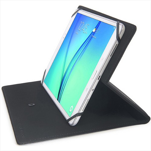 Trony TUCANO - Vento - Custodia Univ. Tablet Da 9" A 10"