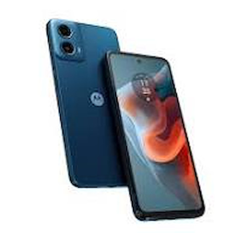 Trony VODAFONE - MOTO G34 (4+128GB) 5G