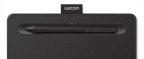 Trony WACOM - INTUOS SMALL BLUETOOTH BLACK