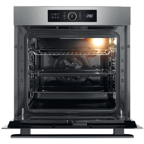 Trony WHIRLPOOL - AKZ9 6270 IX