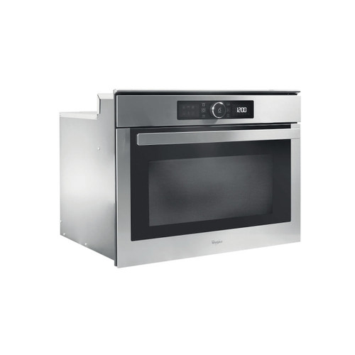 Trony WHIRLPOOL - AMW 508/IX