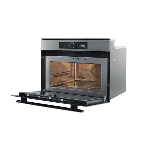 Trony WHIRLPOOL - AMW 508/IX