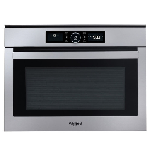 Trony WHIRLPOOL - AMW 508/IX