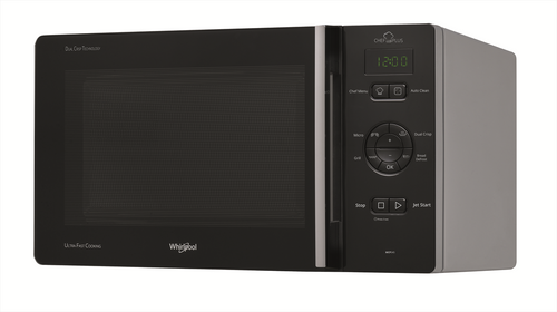 Trony WHIRLPOOL - CHEF PLUS MCP 345 SL