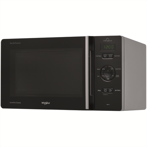 Trony WHIRLPOOL - CHEF PLUS MCP 345 SL