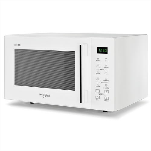 Trony WHIRLPOOL - COOK25 MWP 253 W