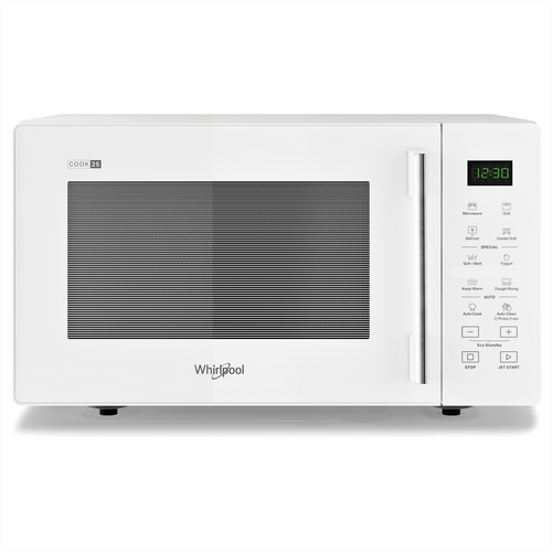 Trony WHIRLPOOL - COOK25 MWP 253 W