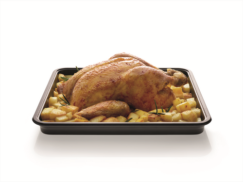 Trony WHIRLPOOL - EXTRASPACE MWF 427 SL