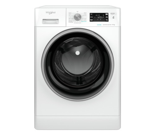 Trony WHIRLPOOL - FFB 1048 BSV IT