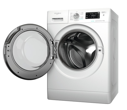 Trony WHIRLPOOL - FFB 1048 BSV IT