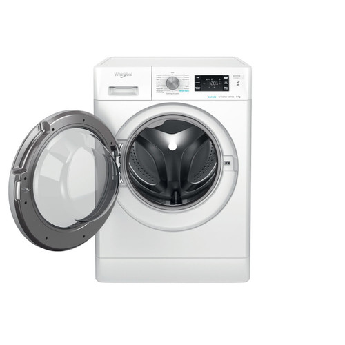 Trony WHIRLPOOL - FFB 846 SV IT