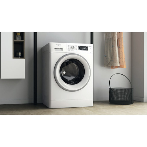 Trony WHIRLPOOL - FFB 846 SV IT