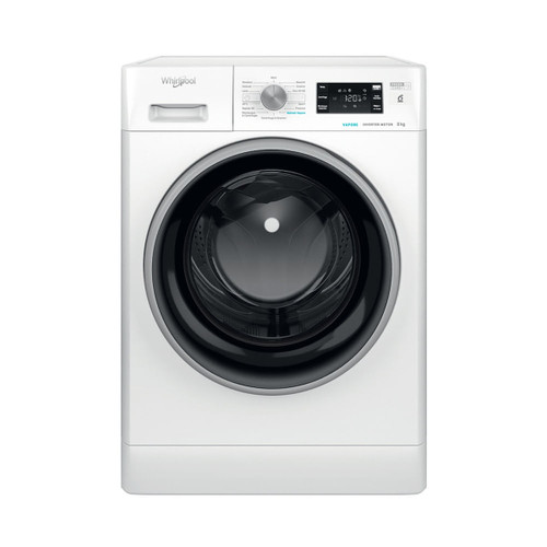 Trony WHIRLPOOL - FFB 848 BSV IT