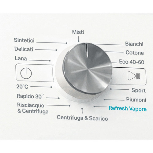 Trony WHIRLPOOL - FFB 9269 SV IT