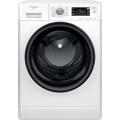 Trony WHIRLPOOL - FFB 9479 BV IT