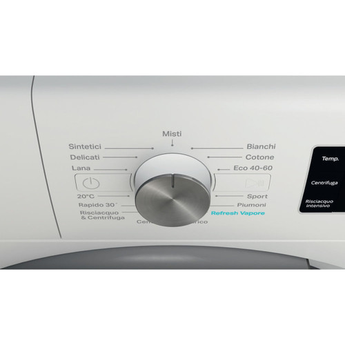 Trony WHIRLPOOL - FFB 948 BSV IT