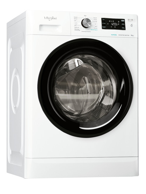 Trony WHIRLPOOL - FFB R649 BV IT