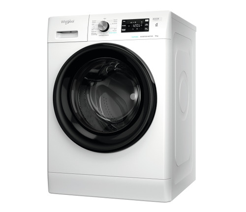 Trony WHIRLPOOL - FFB R649 BV IT