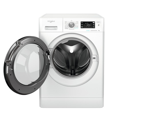 Trony WHIRLPOOL - FFB R649 BV IT