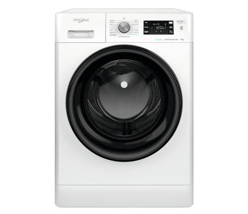 Trony WHIRLPOOL - FFB R649 BV IT