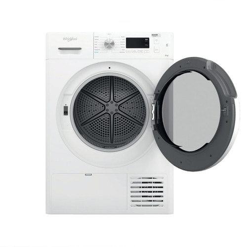 Trony WHIRLPOOL - FFT M11 82 IT R