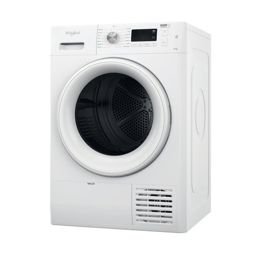 Trony WHIRLPOOL - FFT M11 82 IT R