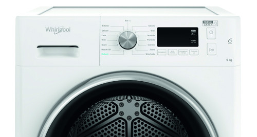Trony WHIRLPOOL - FFT M11 9X2BS IT R