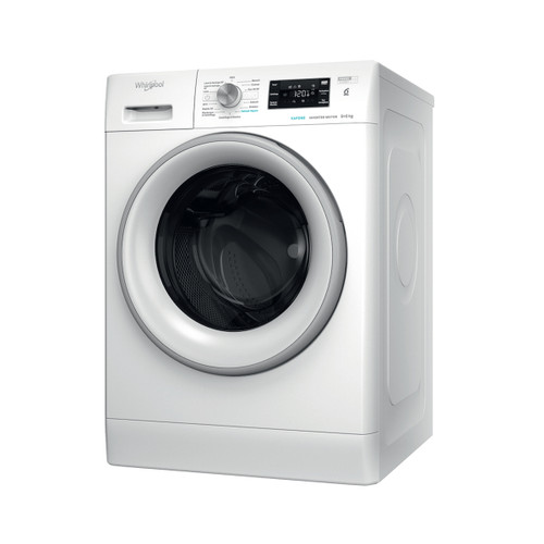 Trony WHIRLPOOL - FRESHCARE FFWDB 96436 SV IT