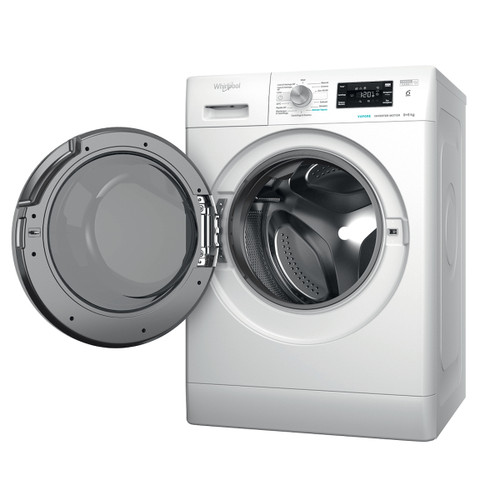 Trony WHIRLPOOL - FRESHCARE FFWDB 96436 SV IT
