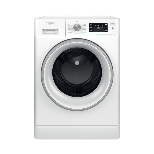 Trony WHIRLPOOL - FRESHCARE FFWDB 96436 SV IT