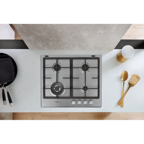 Trony WHIRLPOOL - GMR 6422/IXL