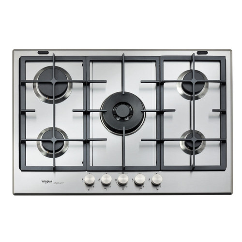 Trony WHIRLPOOL - GMR 7522/IXL