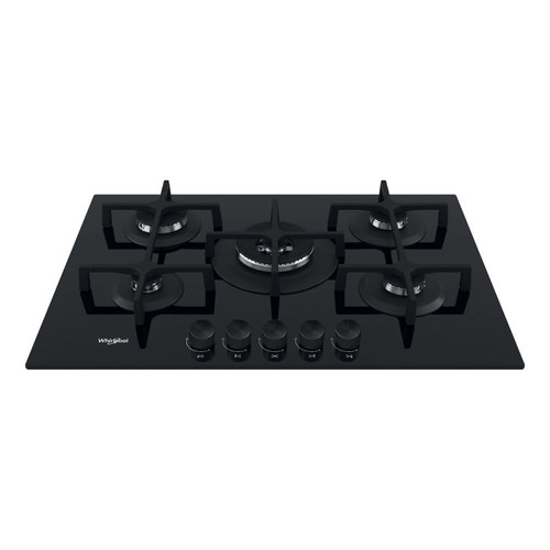 Trony WHIRLPOOL - GOA 7523/NB1