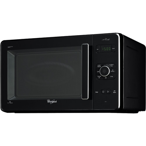 Trony WHIRLPOOL - JET COOK JC 218 BL