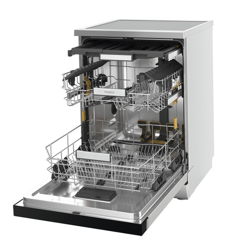 Trony WHIRLPOOL - MAXISPACE W7F HS41 X