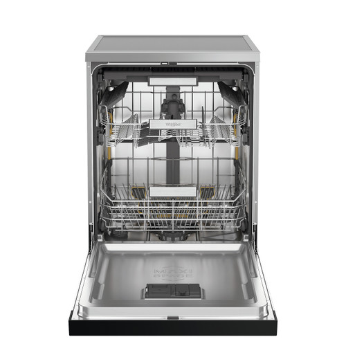 Trony WHIRLPOOL - MAXISPACE W7F HS41 X