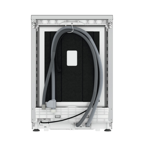 Trony WHIRLPOOL - MAXISPACE W7F HS41 X